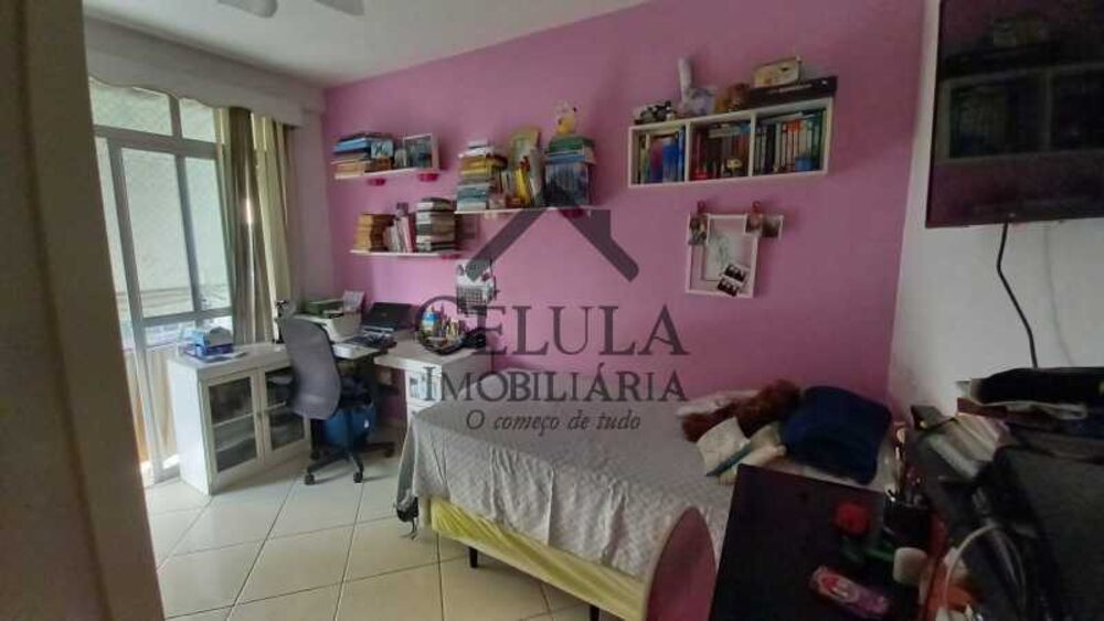 Cobertura, 2 quartos, 128 m² - Foto 3