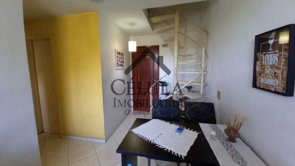 Cobertura, 2 quartos, 128 m² - Foto 6