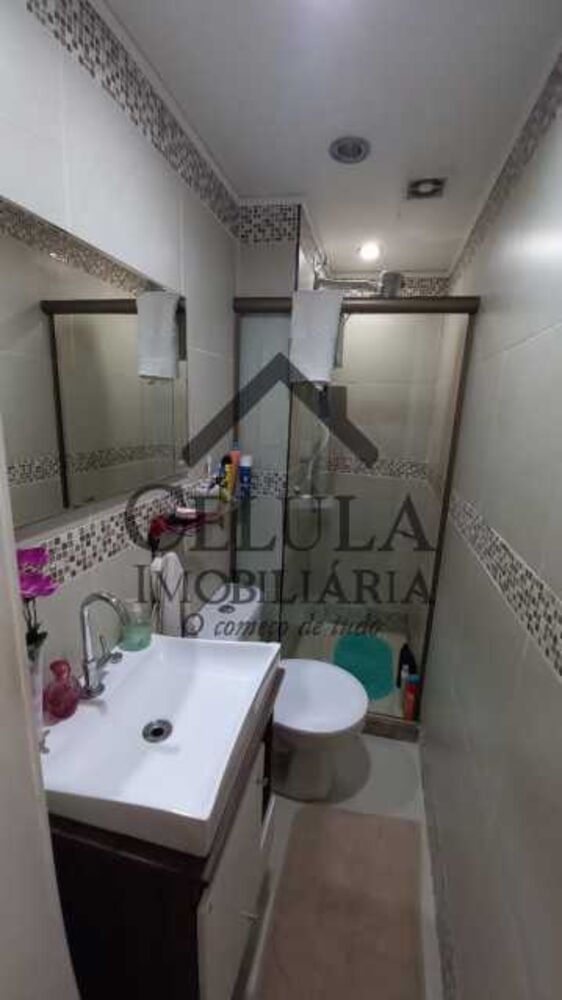 Cobertura, 2 quartos, 128 m² - Foto 20