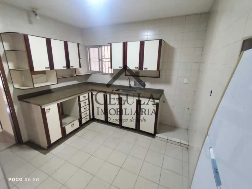 Casa de Condomínio, 4 quartos - Foto 12