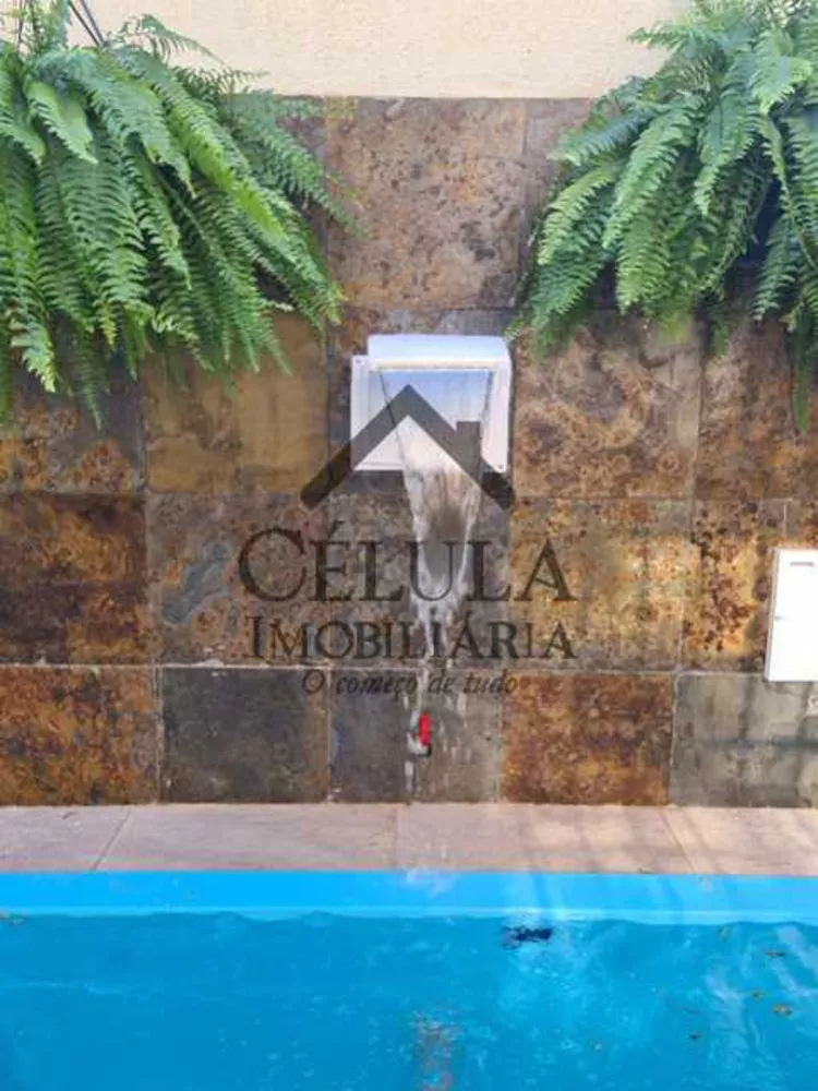 Casa de Condomínio, 4 quartos - Foto 19