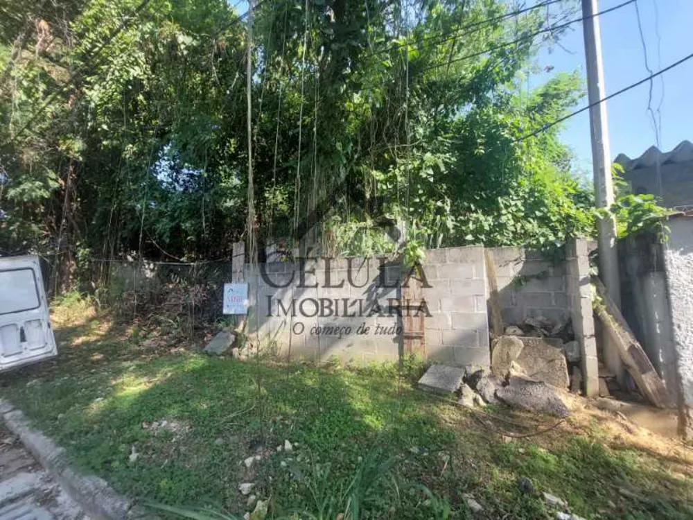 Terreno, 444 m² - Foto 2