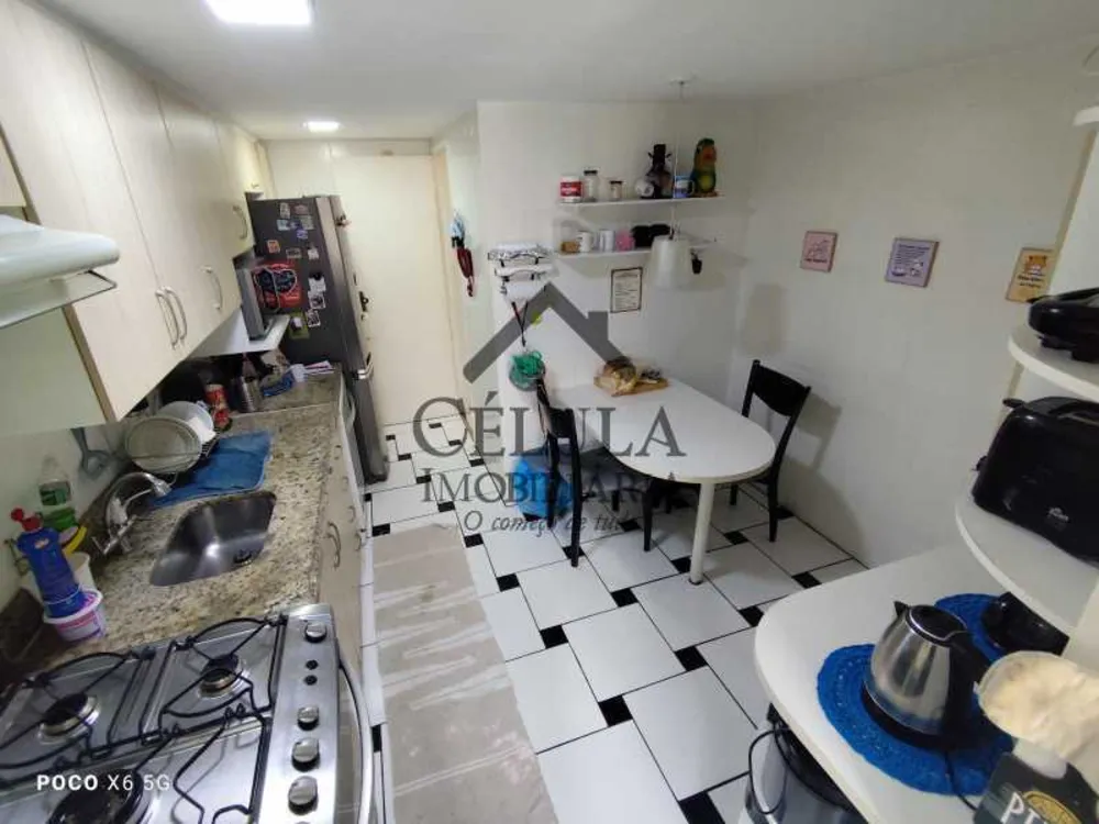 Apartamento, 3 quartos, 97 m² - Foto 9