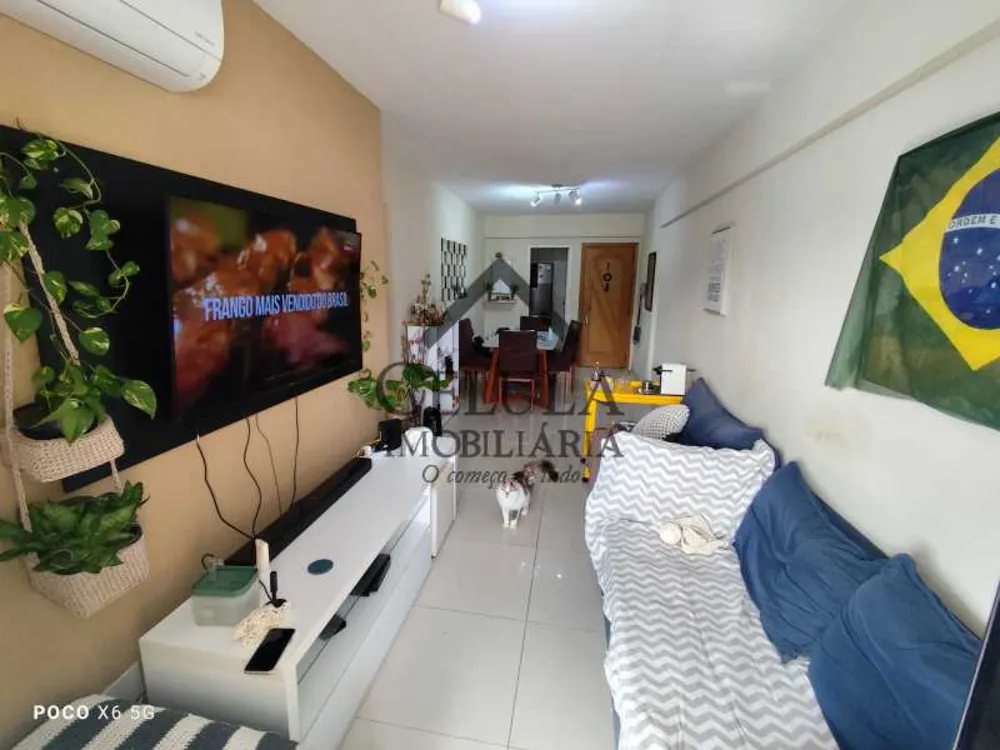 Apartamento, 3 quartos, 97 m² - Foto 15