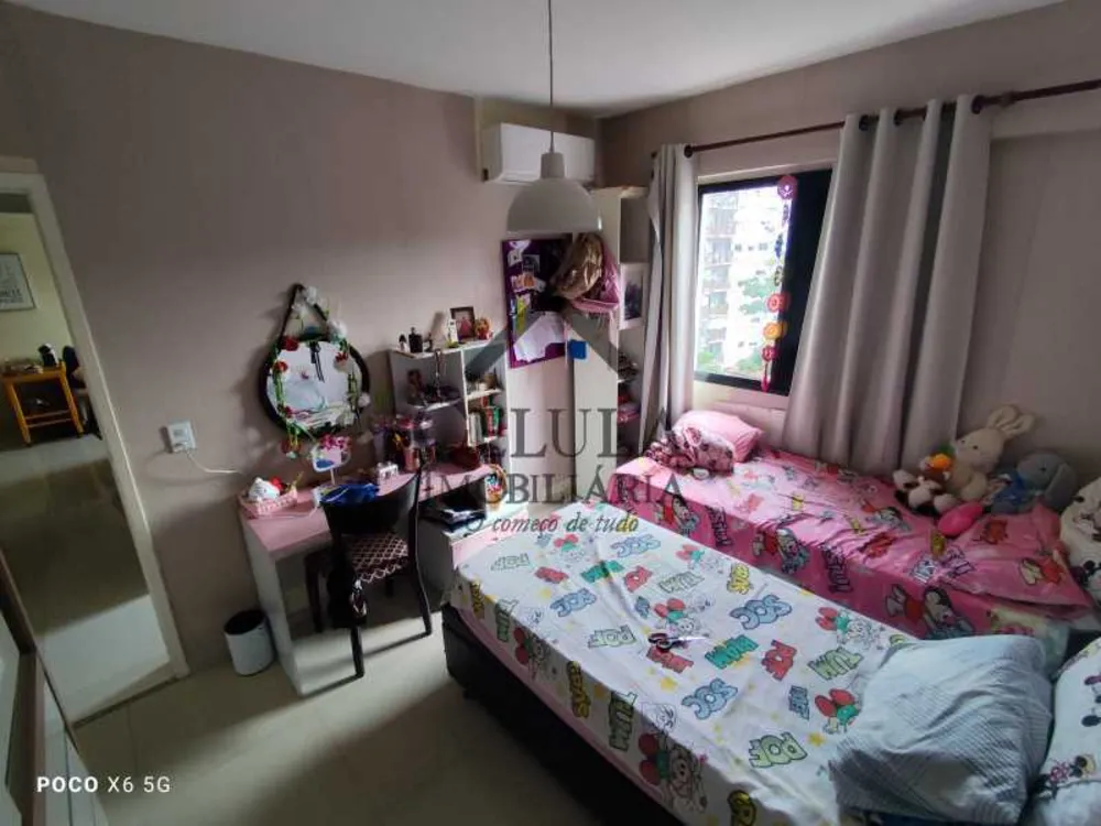 Apartamento, 3 quartos, 97 m² - Foto 3