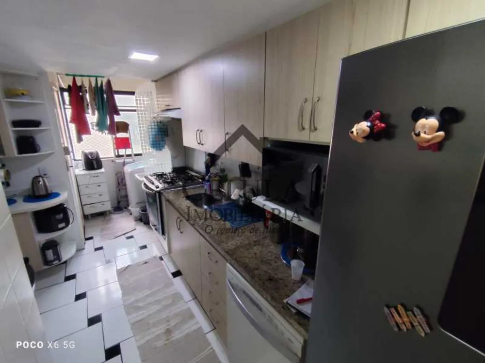 Apartamento, 3 quartos, 97 m² - Foto 10