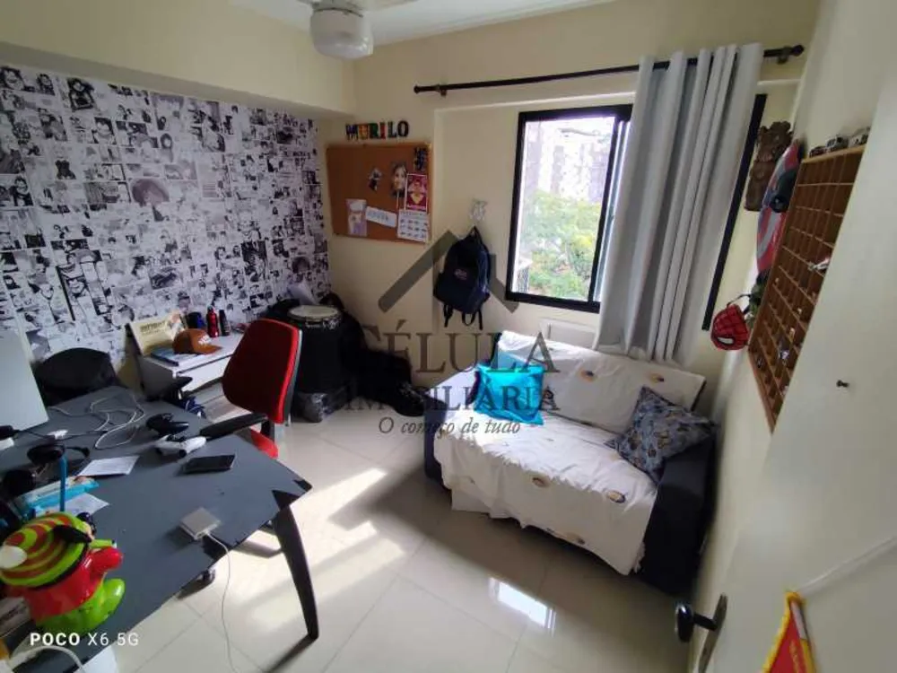 Apartamento, 3 quartos, 97 m² - Foto 6