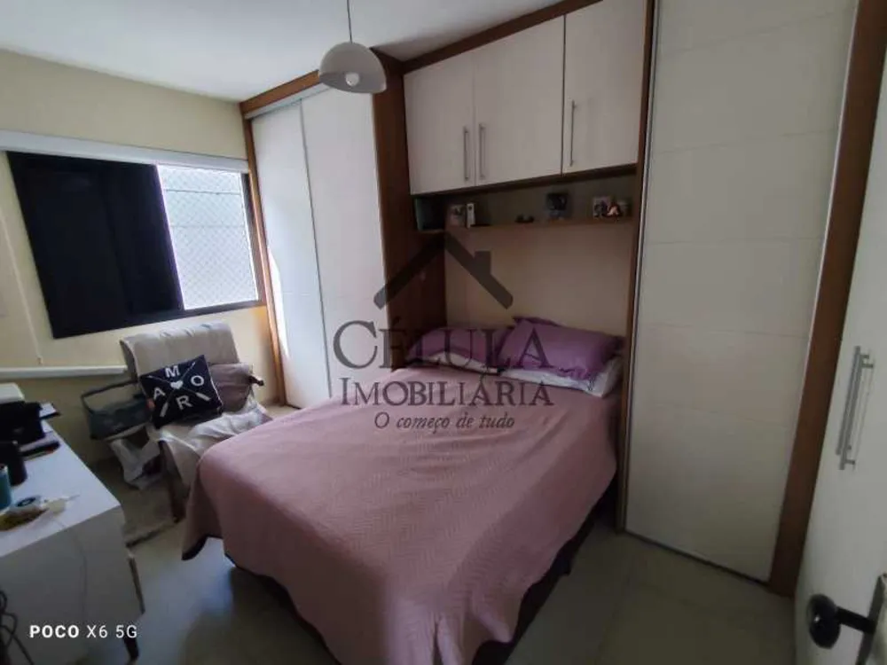Apartamento, 3 quartos, 97 m² - Foto 14