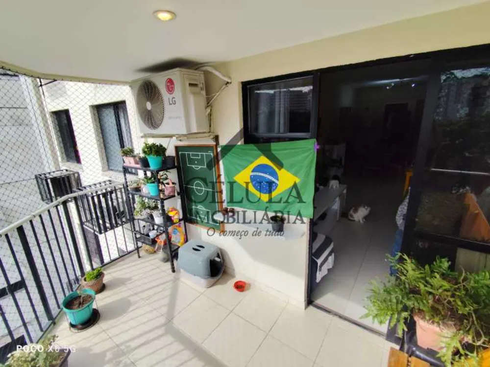 Apartamento, 3 quartos, 97 m² - Foto 5