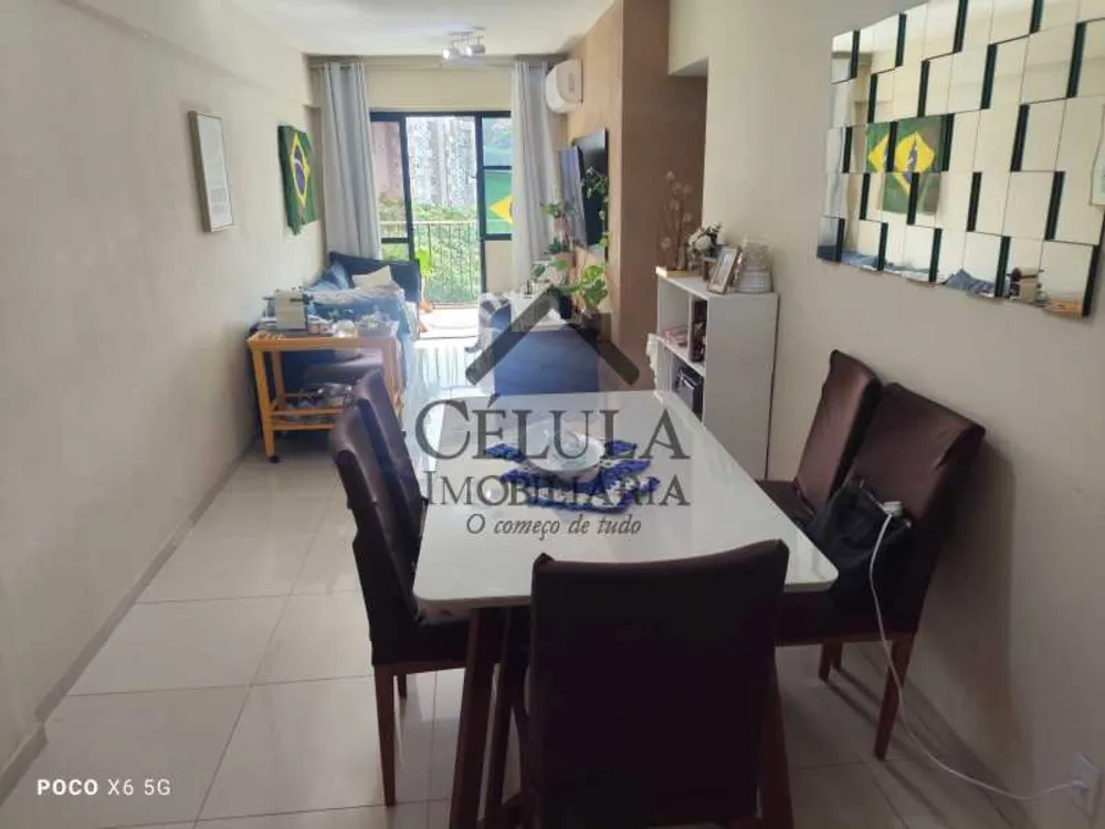 Apartamento, 3 quartos, 97 m² - Foto 8