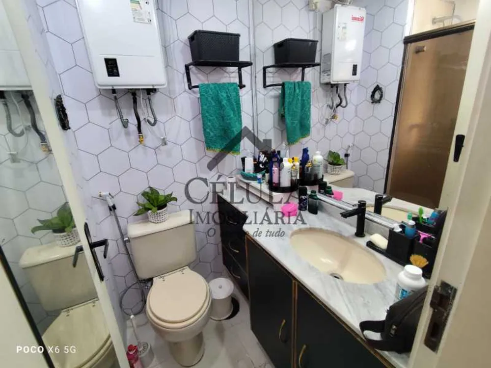 Apartamento, 3 quartos, 97 m² - Foto 4