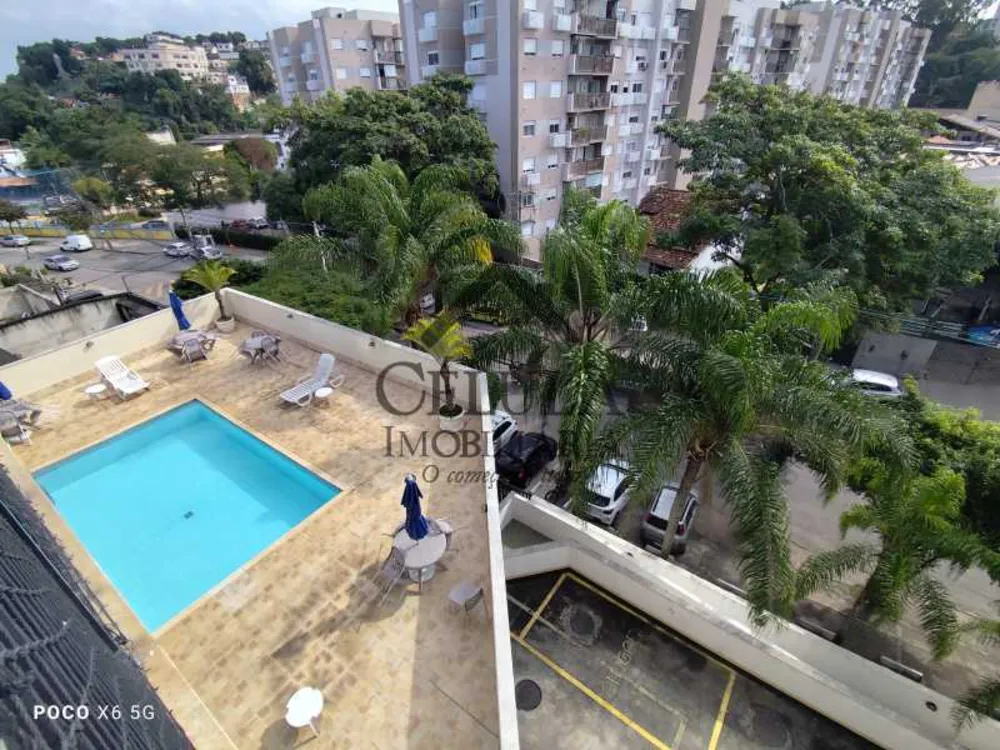 Apartamento, 3 quartos, 97 m² - Foto 13