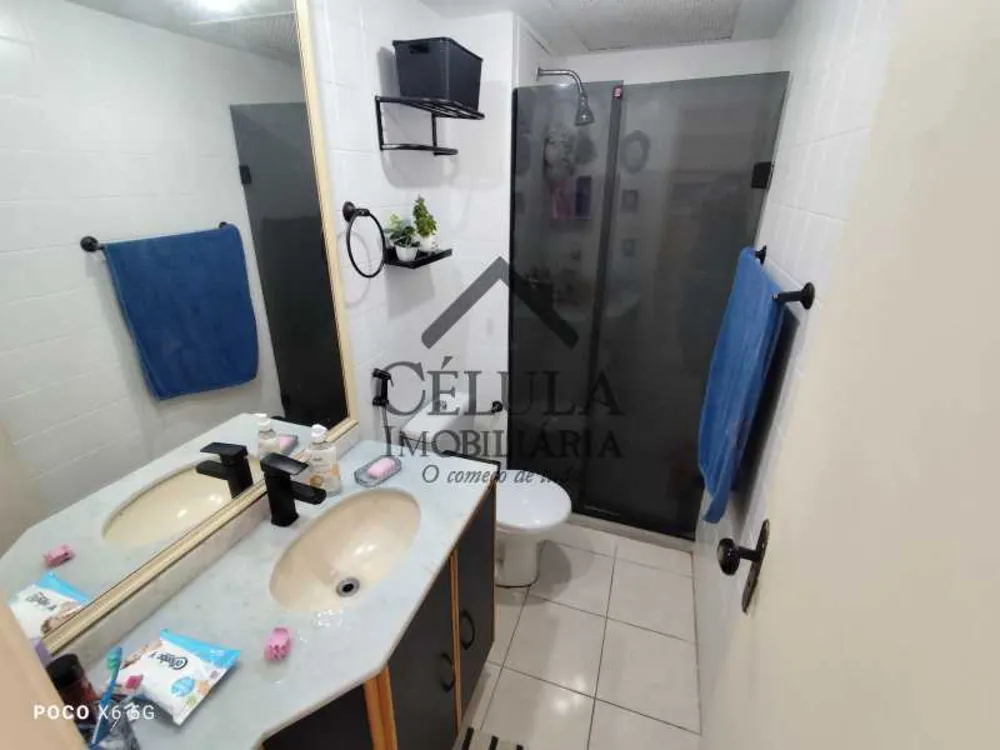 Apartamento, 3 quartos, 97 m² - Foto 7