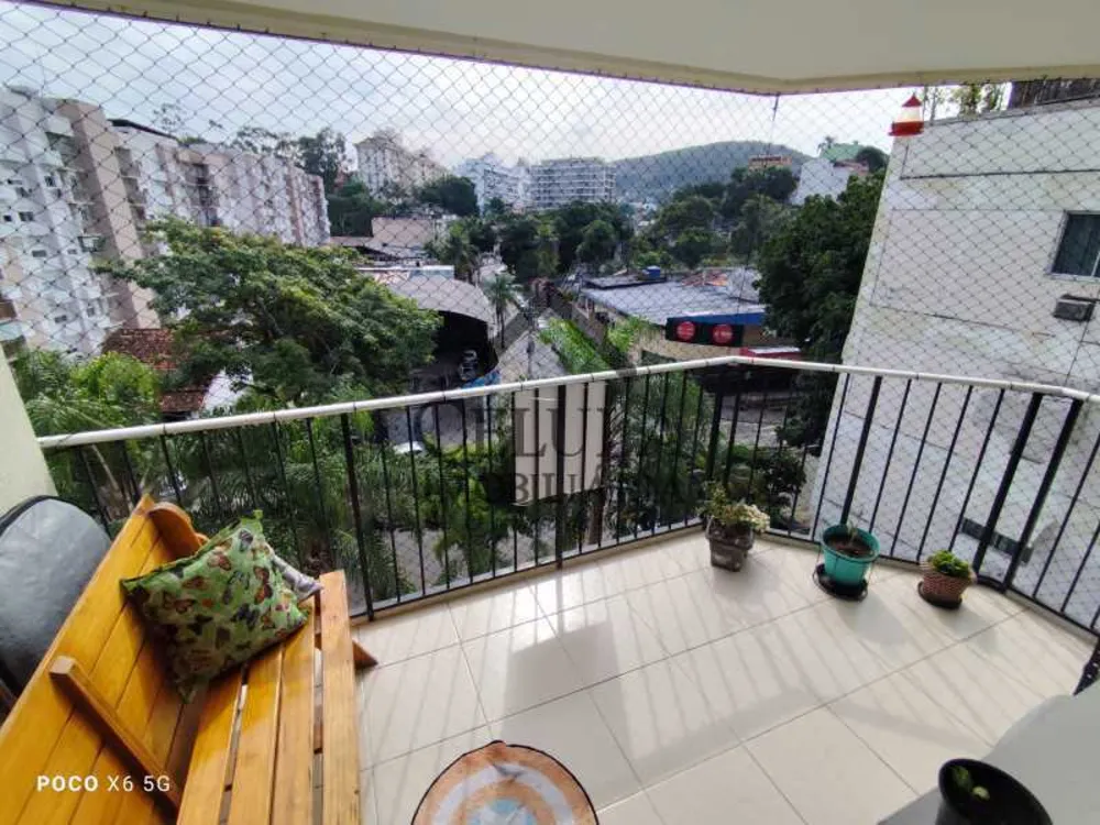 Apartamento, 3 quartos, 97 m² - Foto 11