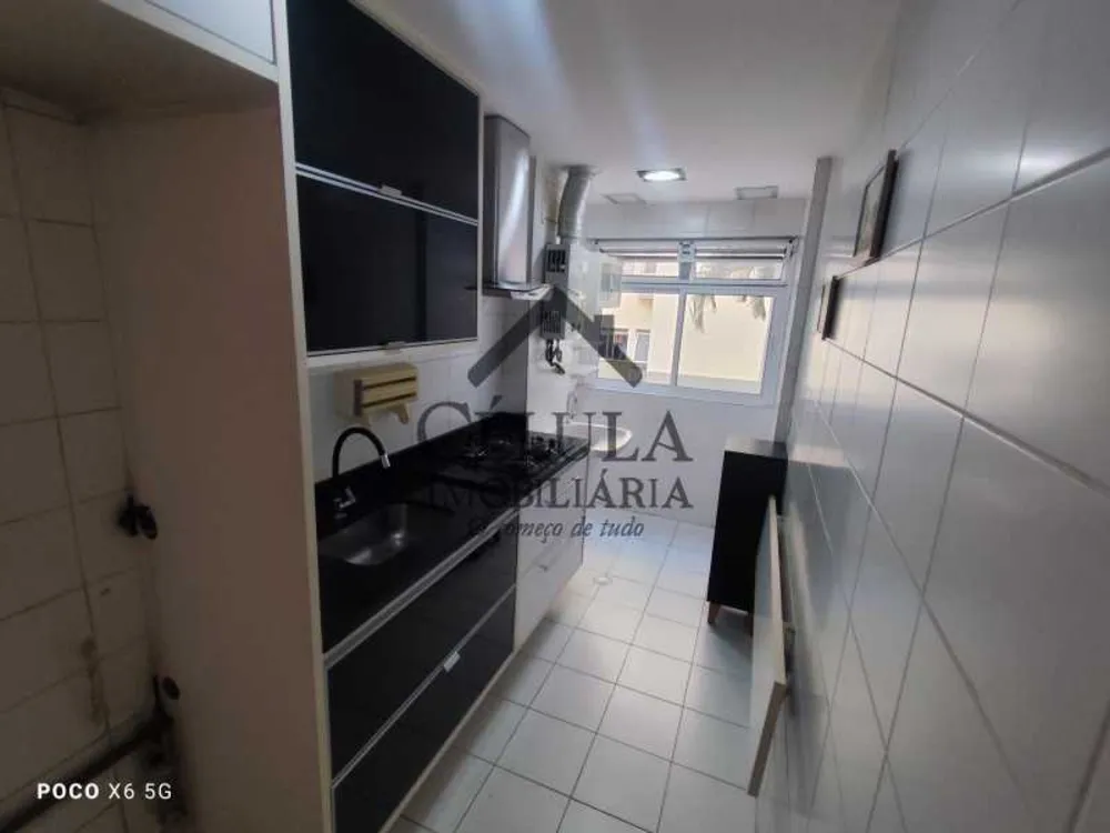 Apartamento, 3 quartos, 80 m² - Foto 21