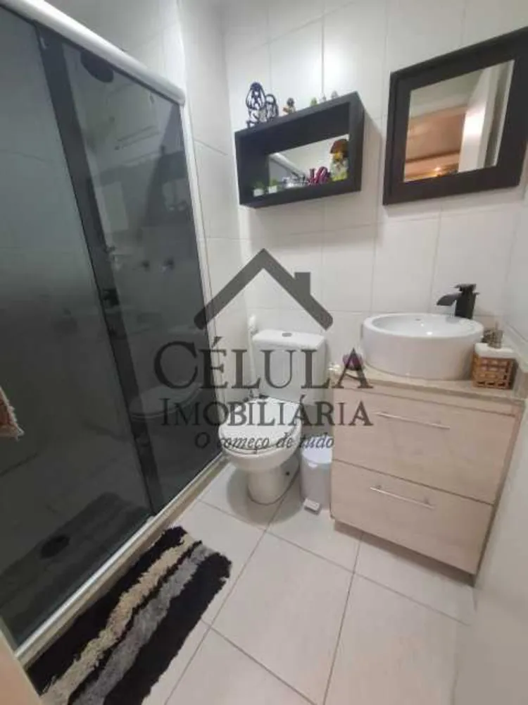 Apartamento, 3 quartos, 80 m² - Foto 3