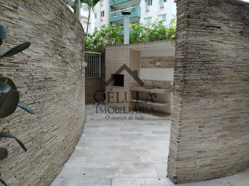 Apartamento, 3 quartos, 80 m² - Foto 23