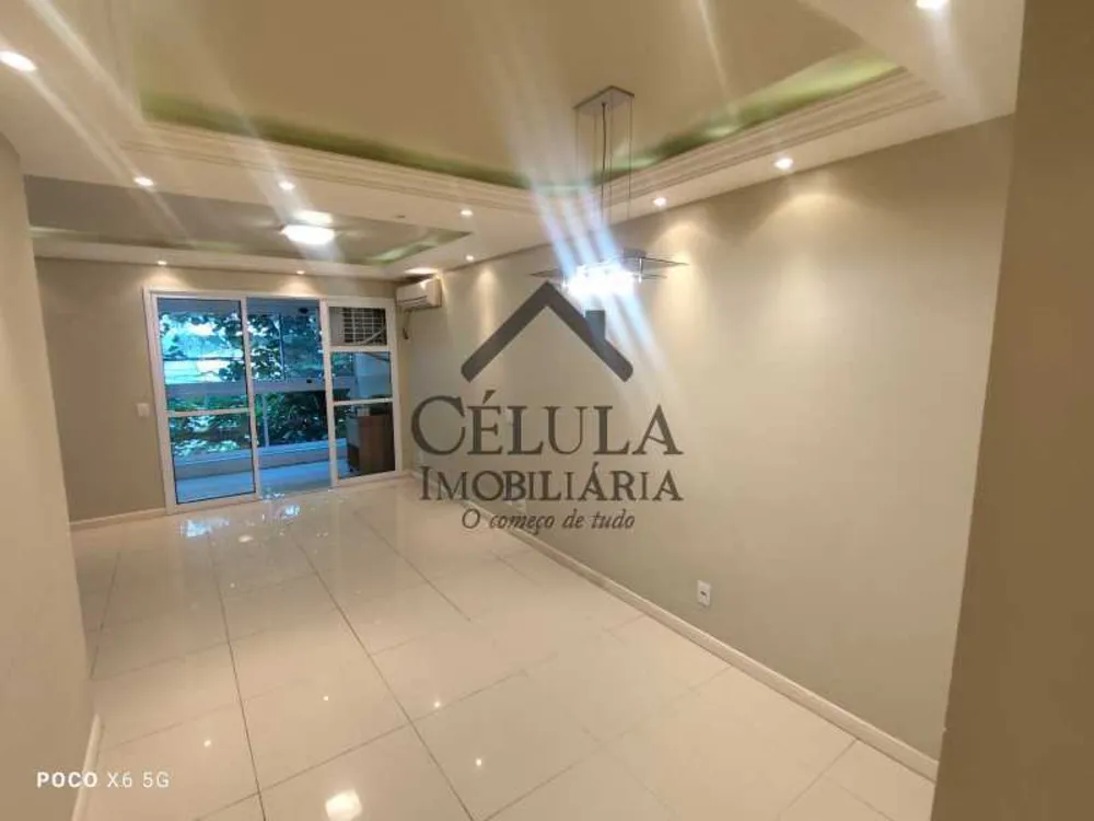 Apartamento, 3 quartos, 80 m² - Foto 5