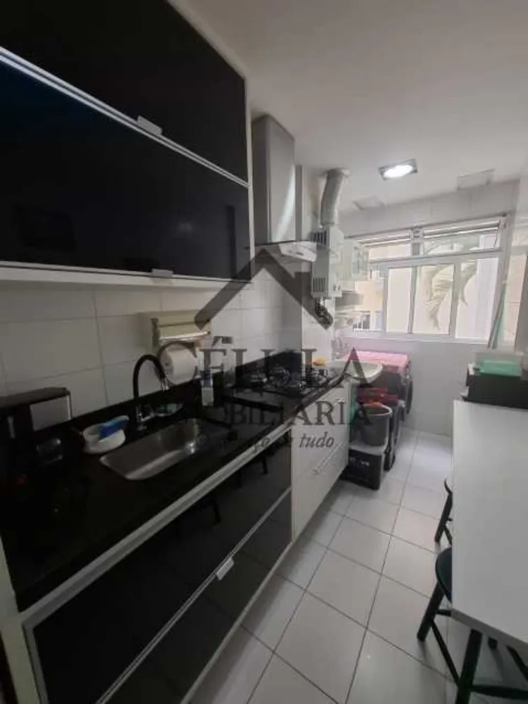 Apartamento, 3 quartos, 80 m² - Foto 22