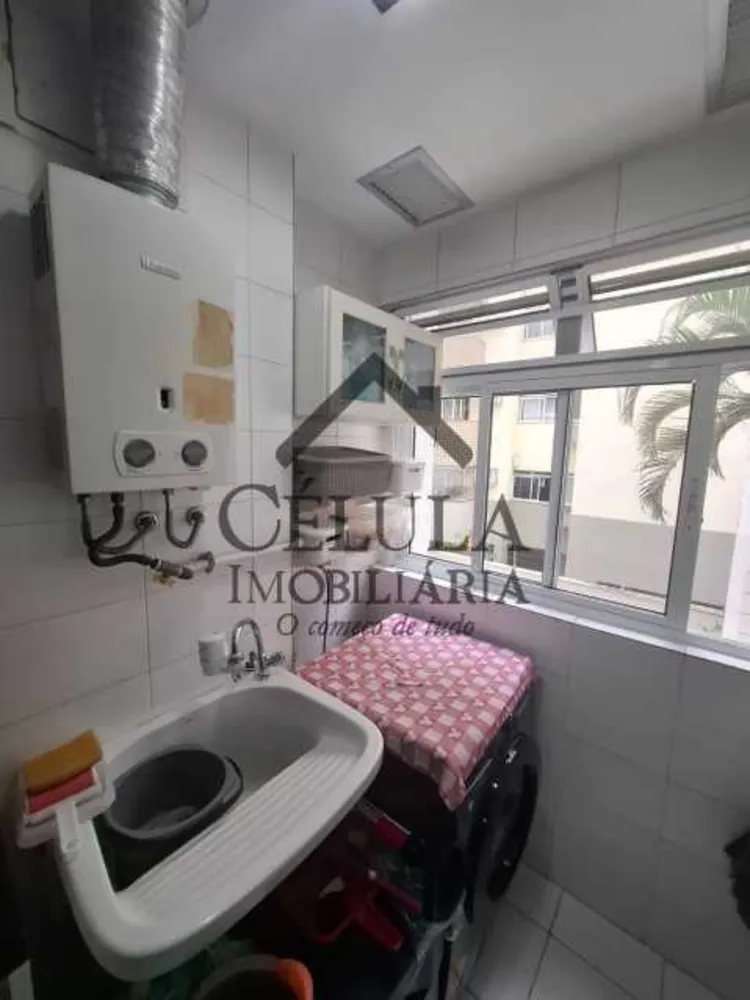 Apartamento, 3 quartos, 80 m² - Foto 19