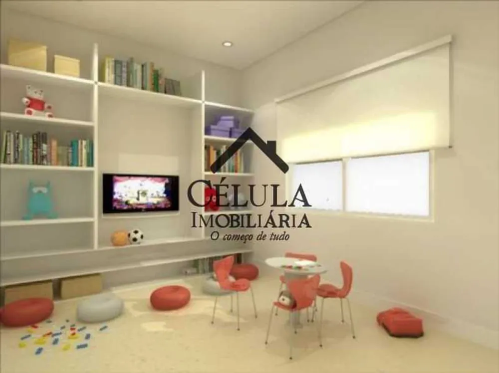 Apartamento, 3 quartos, 80 m² - Foto 51