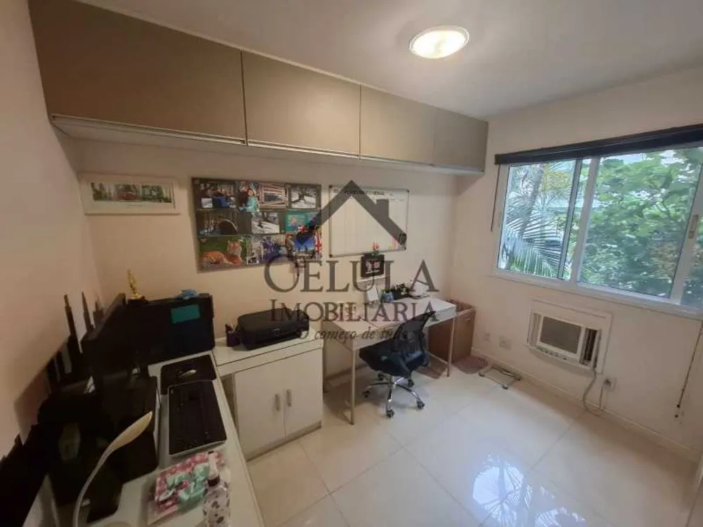 Apartamento, 3 quartos, 80 m² - Foto 2