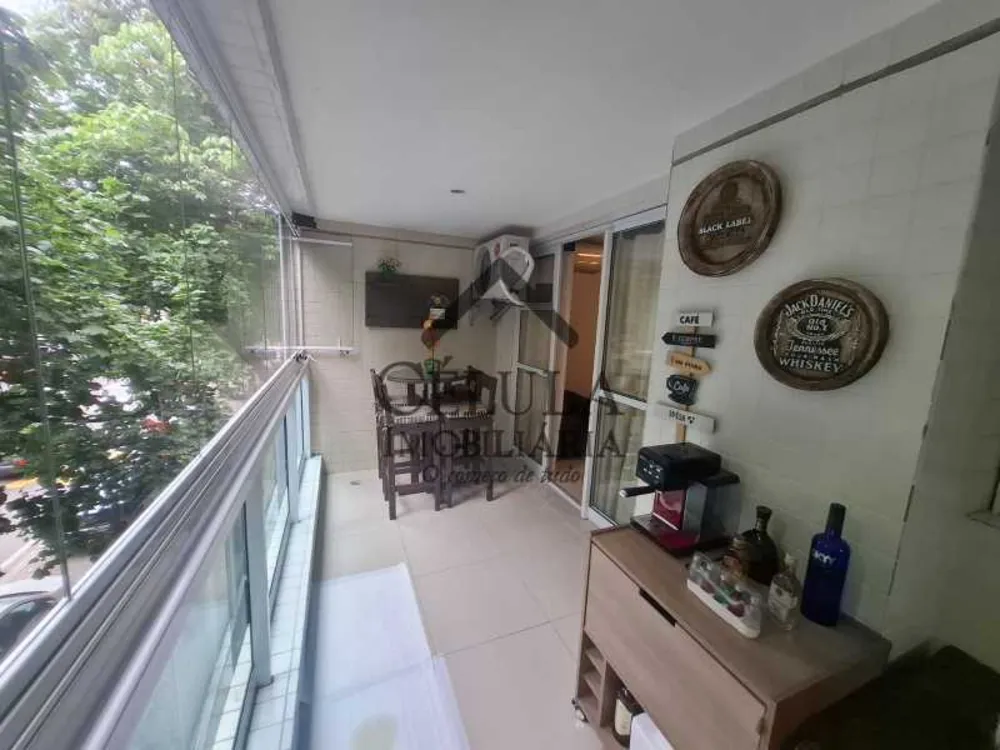 Apartamento, 3 quartos, 80 m² - Foto 12