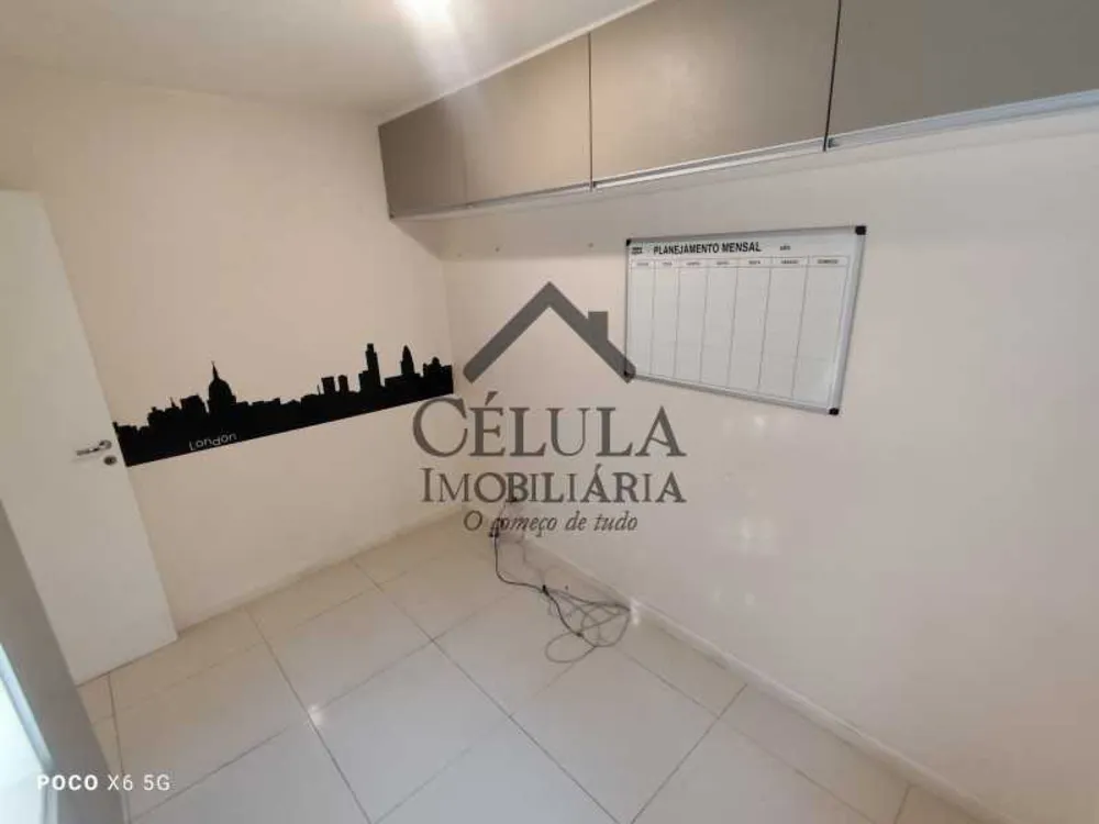 Apartamento, 3 quartos, 80 m² - Foto 39