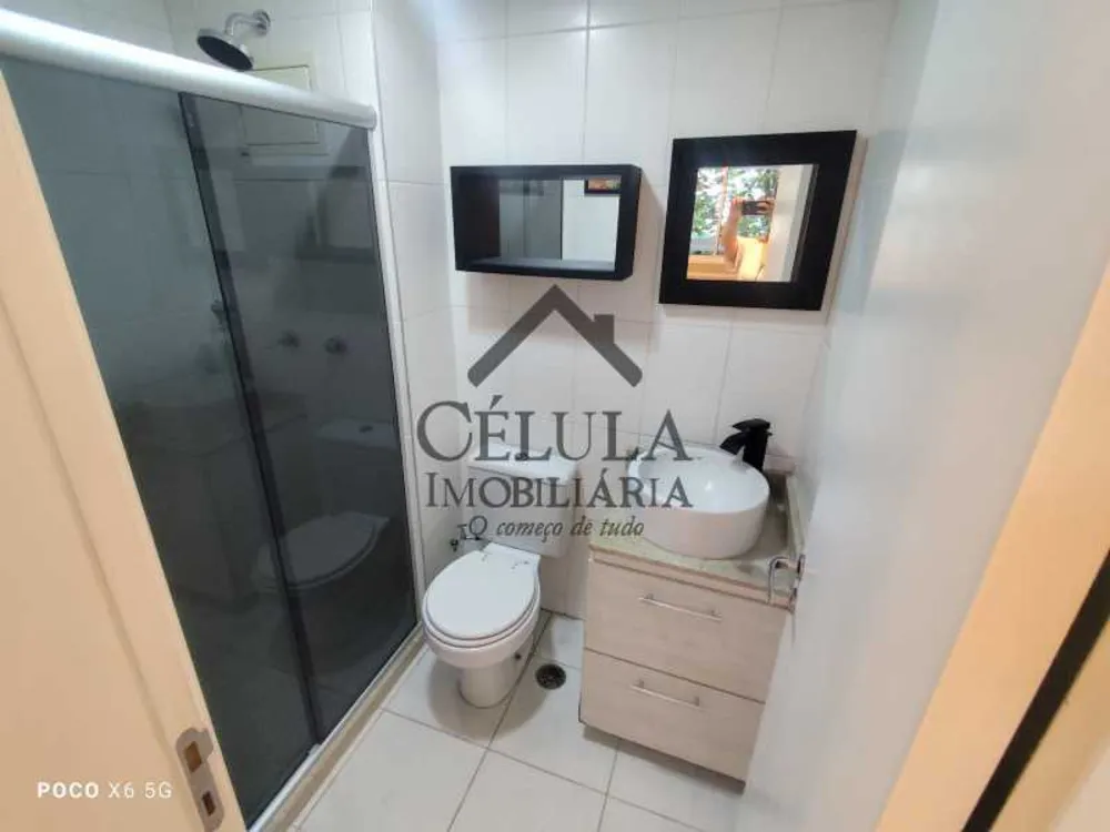 Apartamento, 3 quartos, 80 m² - Foto 32