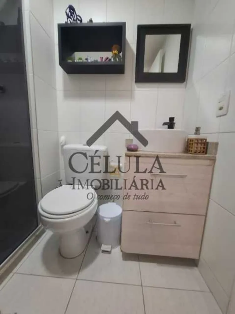 Apartamento, 3 quartos, 80 m² - Foto 20