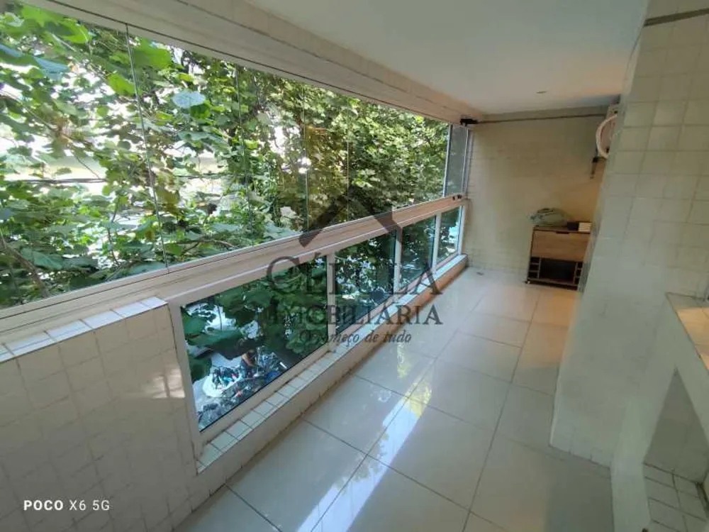 Apartamento, 3 quartos, 80 m² - Foto 11