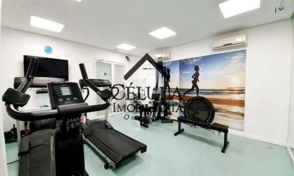 Apartamento, 3 quartos, 80 m² - Foto 54