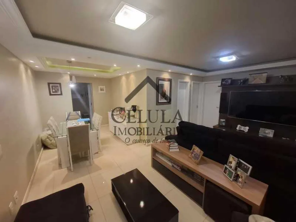 Apartamento, 3 quartos, 80 m² - Foto 26