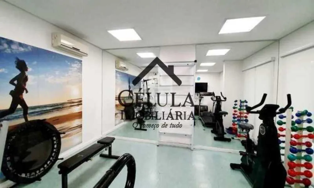 Apartamento, 3 quartos, 80 m² - Foto 56
