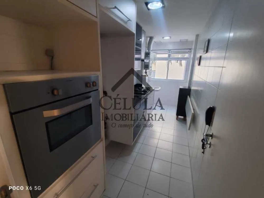 Apartamento, 3 quartos, 80 m² - Foto 23