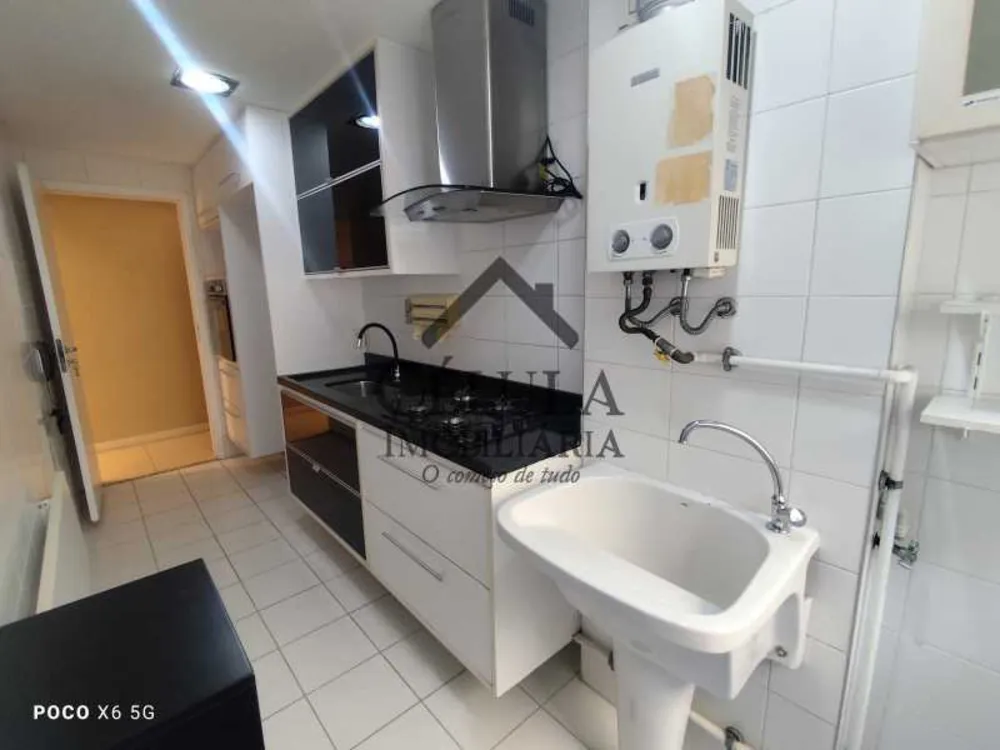 Apartamento, 3 quartos, 80 m² - Foto 17