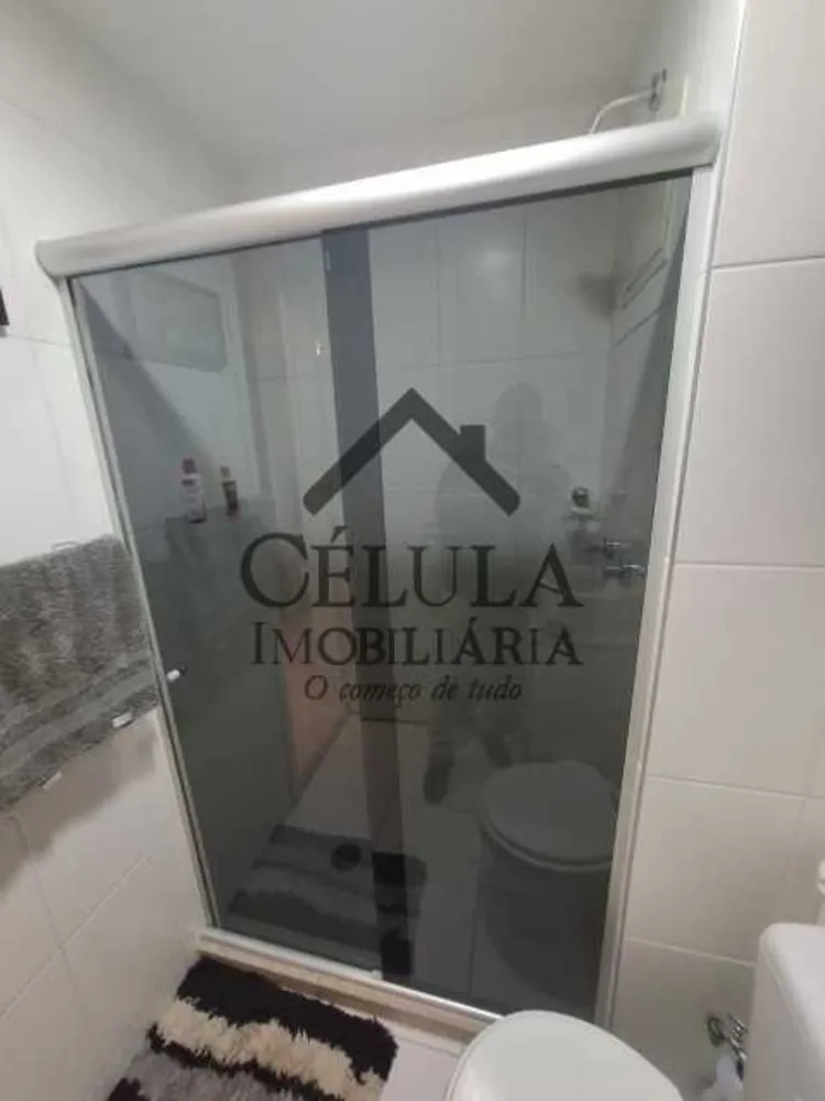 Apartamento, 3 quartos, 80 m² - Foto 4