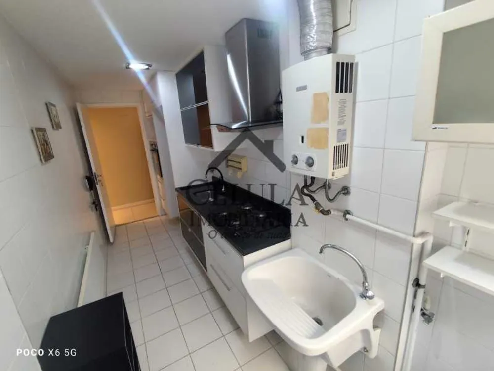 Apartamento, 3 quartos, 80 m² - Foto 19