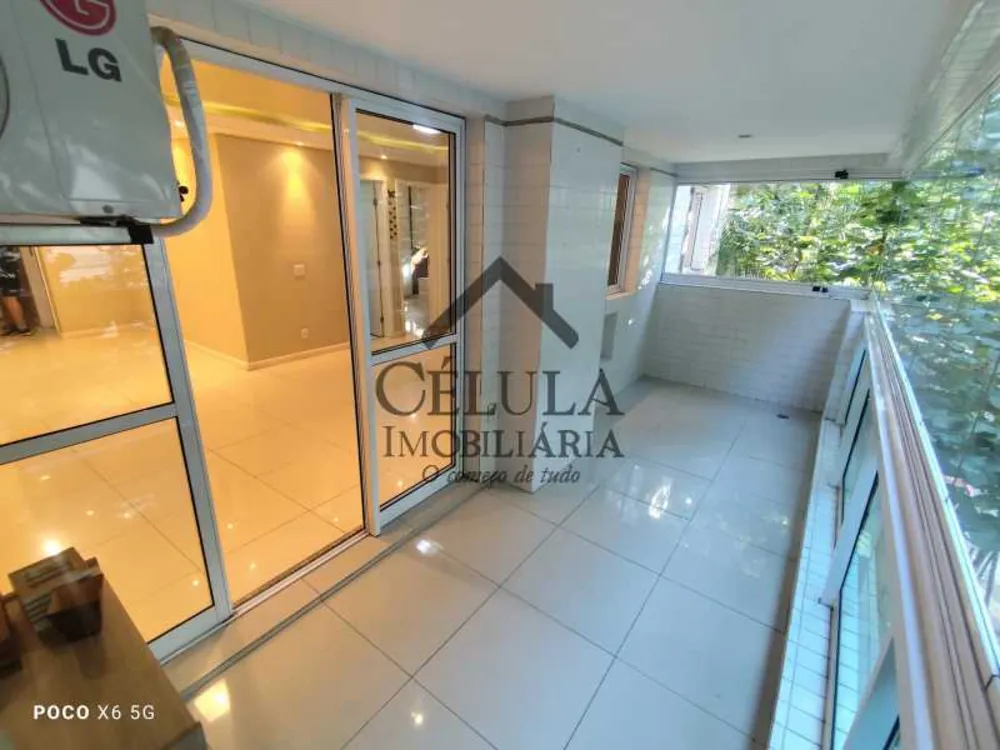 Apartamento, 3 quartos, 80 m² - Foto 10