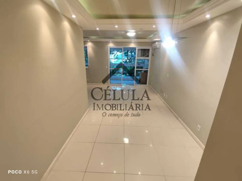 Apartamento, 3 quartos, 80 m² - Foto 3