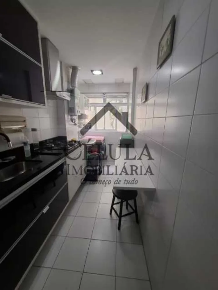 Apartamento, 3 quartos, 80 m² - Foto 8