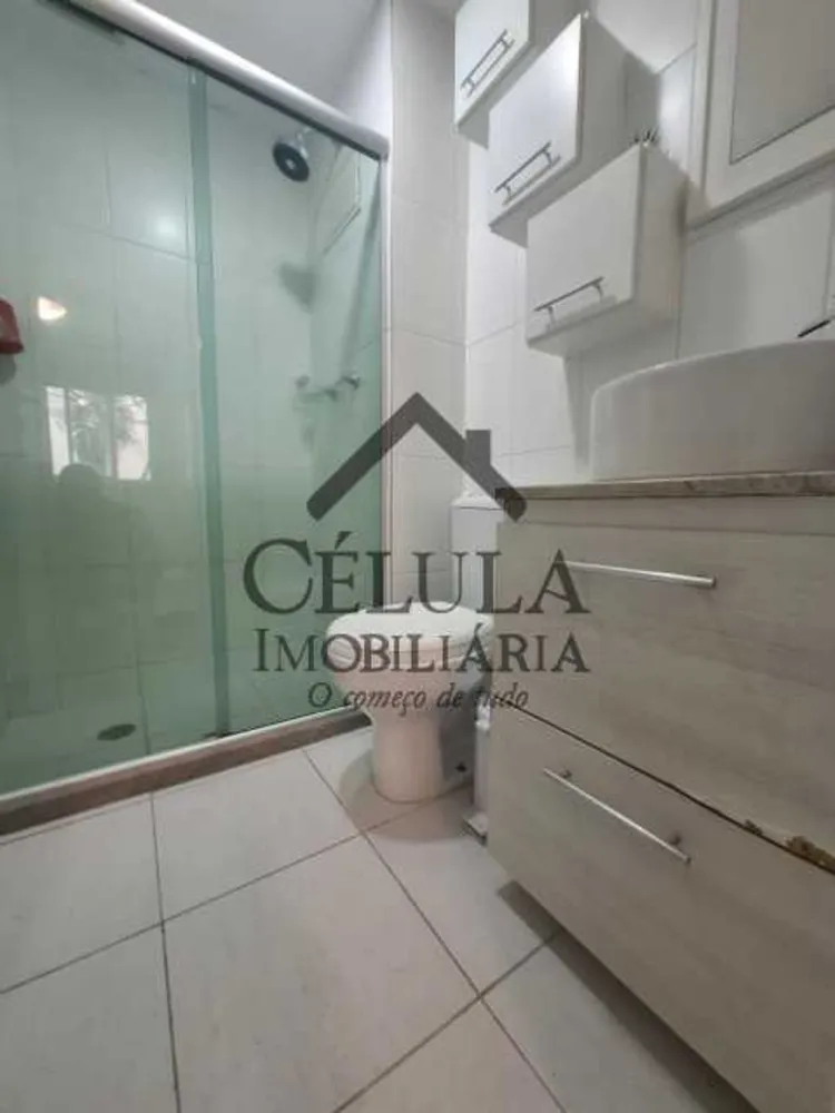 Apartamento, 3 quartos, 80 m² - Foto 6