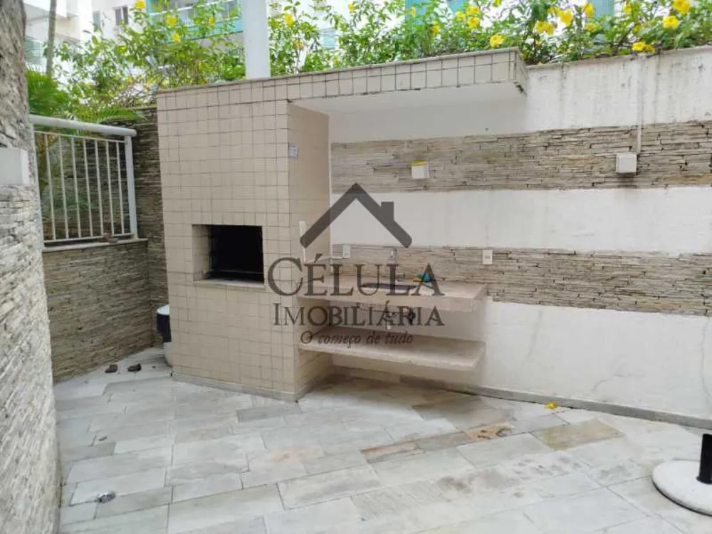 Apartamento, 3 quartos, 80 m² - Foto 24