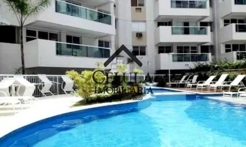 Apartamento, 3 quartos, 80 m² - Foto 45