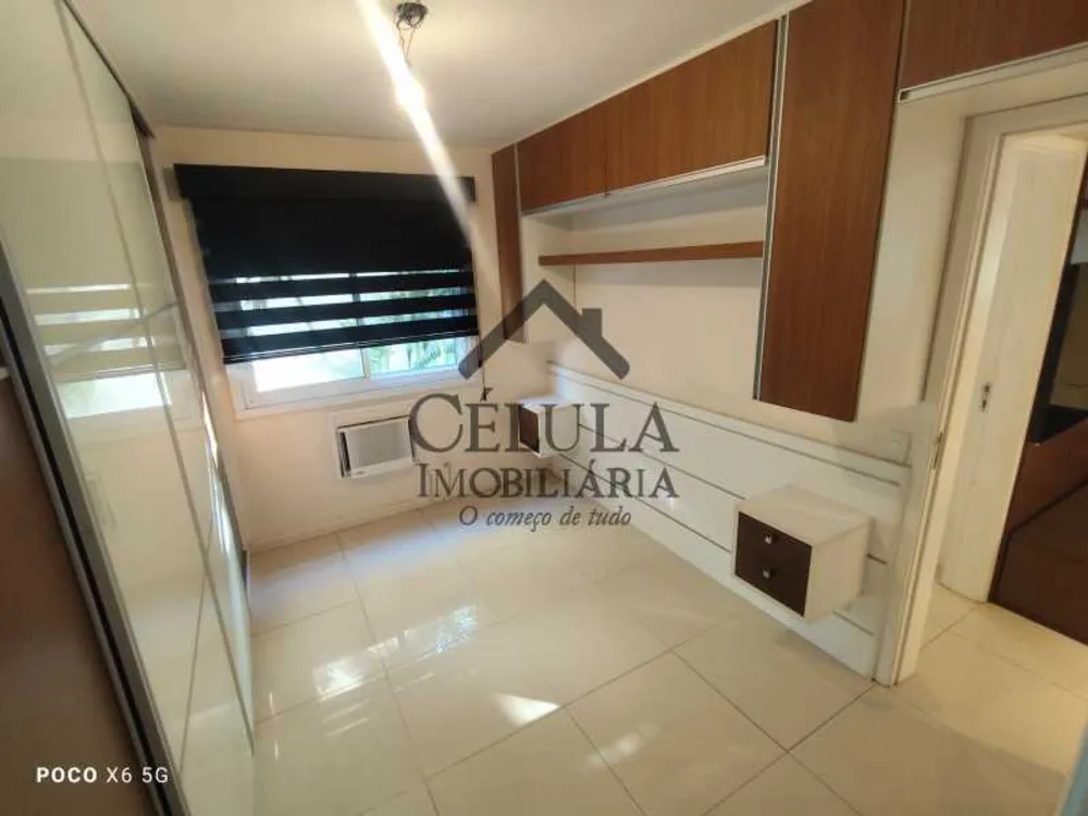 Apartamento, 3 quartos, 80 m² - Foto 25