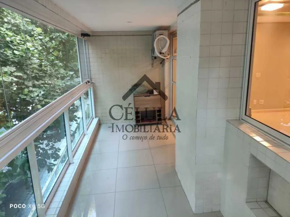 Apartamento, 3 quartos, 80 m² - Foto 13