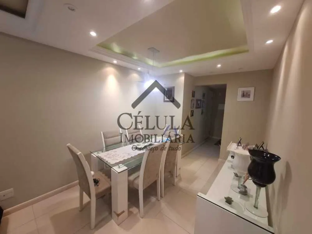 Apartamento, 3 quartos, 80 m² - Foto 15