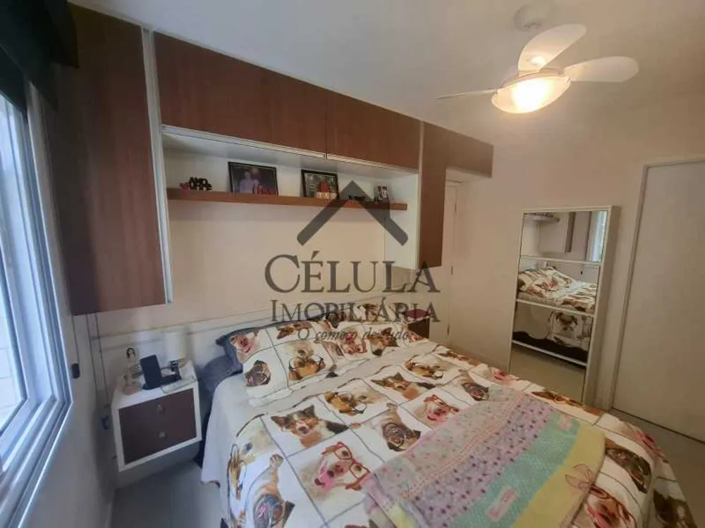 Apartamento, 3 quartos, 80 m² - Foto 9