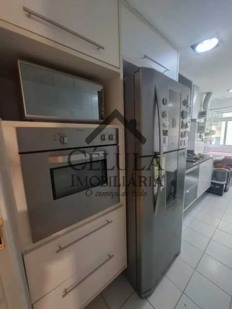 Apartamento, 3 quartos, 80 m² - Foto 21
