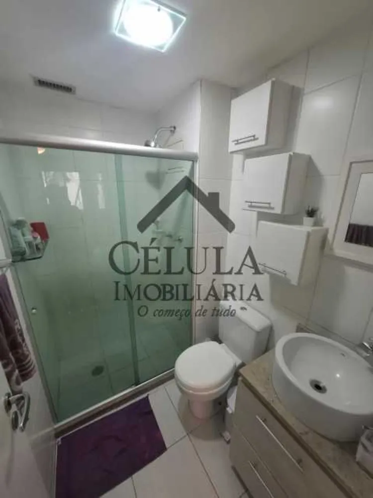 Apartamento, 3 quartos, 80 m² - Foto 17